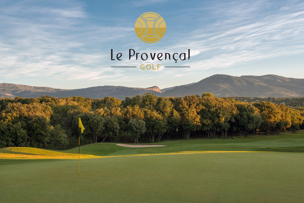 abonnement sur le parcours de golf